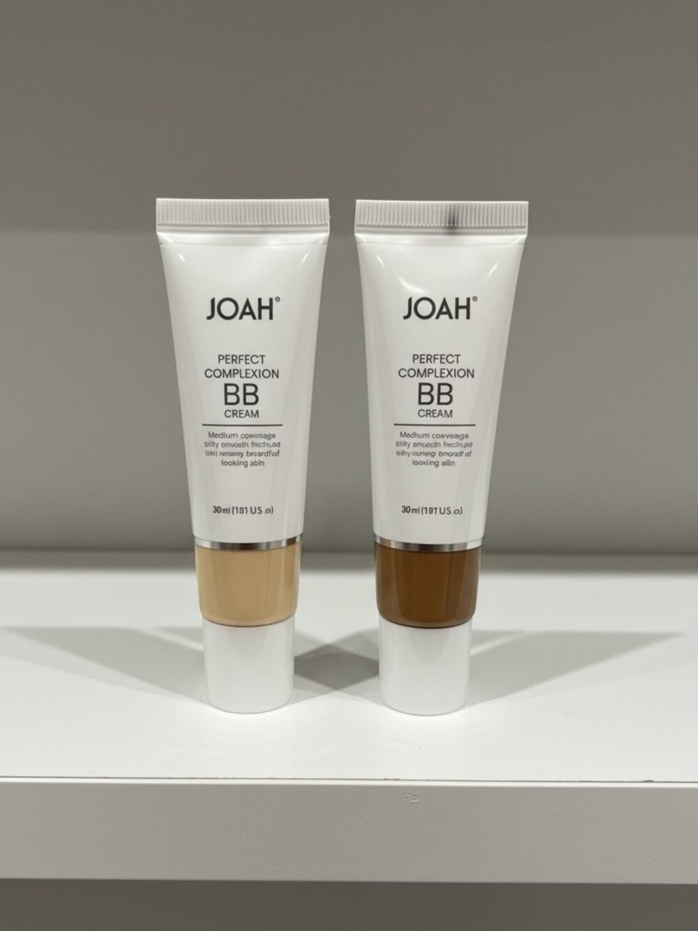 JOAH Perfect Complexion BB Cream